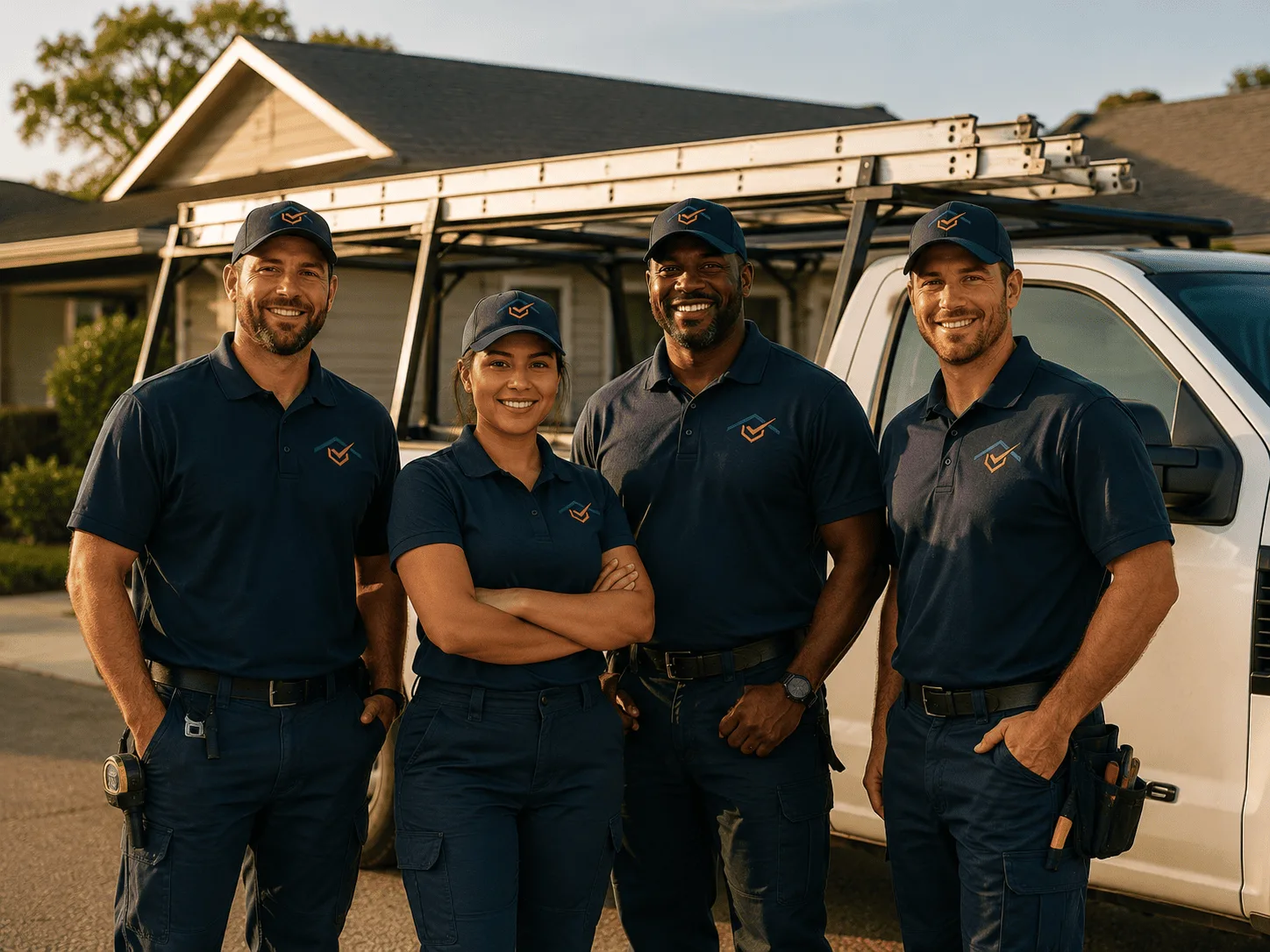Roof Inspection company in Midway Park, NC